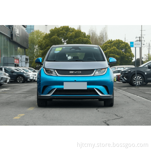 chinese electric car cheap price byd dolphin electric car 177hp 401km Single motor byd dolphin 2023 car for sale